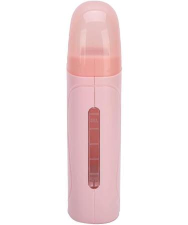 Compact Depilatory Heater - Reliable Double Wax Heaters for Men & Women | Ideal for Hands Feet & Legs - International Shipping Available - Buy Online on GoSupps.com