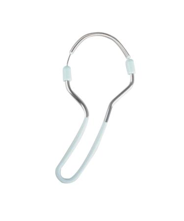 Amagogo Facial Hair Remover - Powerful & Portable Spring Tool for Chin Mustache & Upper Lip - Premium Green Hand-Hair Remover - Buy Online on GoSupps.com
