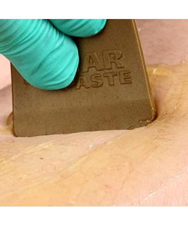 Sugaring Paste Set Kosmetex - Sugar Paste Hair Removal 3x550g Soft Medium Strong - International Shipping - Buy Online on GoSupps.com