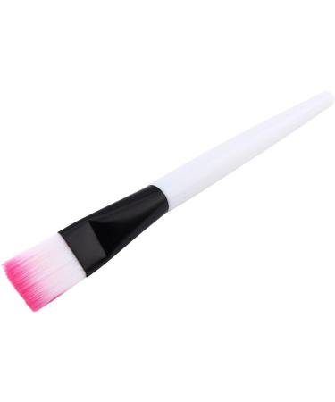 Face Mask Brush Mask Beauty Tool Soft Facial Mud Mask Applicator Brush Women Facial Face Mask Brush Bamboo DIY Beauty Makeup Skin Care Treatment Tool - Buy Online on GoSupps.com