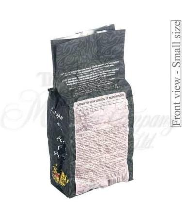 The Metropolitan Ti Kuan Yin Iron Goddess of Mercy Oolong Tea 500g / 1.1lbs - Buy Online on GoSupps.com