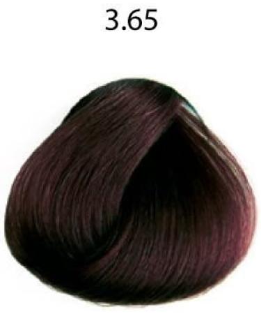  Selective Professional Selective Evo Dark Brown Mahogany Red 3/65 100ml - Buy Online on GoSupps.com