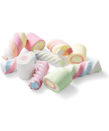  Frisia Frisia Partymallows Caramel Candy 300g - Buy Online on GoSupps.com