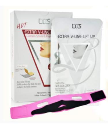 Buy Lus Extra V-Line Lift Up | International Shipping | Best Price & Results - Buy Online on GoSupps.com