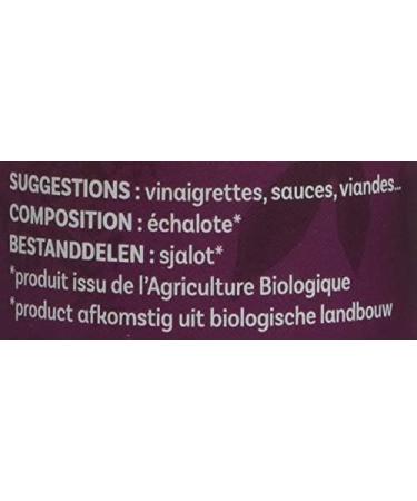 Coo Shallot Semolina 0.4 g 1 Unit - Buy Online on GoSupps.com