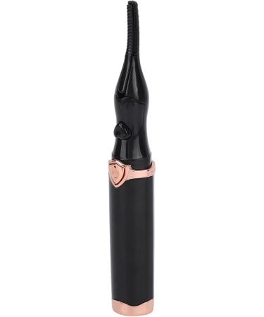 Verdant Touch 2in1 Eyelash Curler Electric Heated Eyelash Curler Clip Type 2in1 Curler 3 Temperature Gears Long Lasting Curl Lash Styling Tool - Buy Online on GoSupps.com