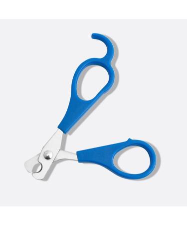 Pill Cutter Splitter for Small Pills | Ergonomic Pill Scissors for Accurate Dosage | Ideal for Seniors & Pets | Perfect for Travel - Buy Online on GoSupps.com