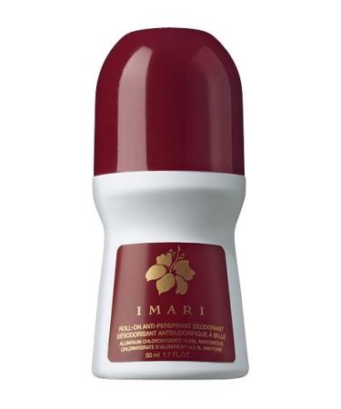 Anti-Perspirant Deodorant By Avon - 1.7. Fl. Oz - Imari