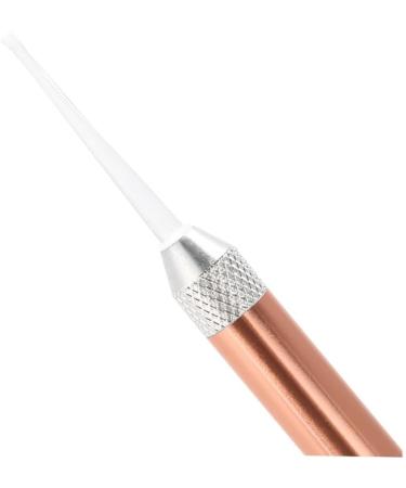 Buy 3-in-1 Ear Pick Set - Ear Wax Removal Tool & Nasal Tweezers for Effective Cleaning | International Shipping Available - Buy Online on GoSupps.com