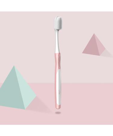Buy Healvian 3-Pack Children's Toothbrushes - Puerbet Bristle Toothbrushes for Kids Disposable Coal Toothbrushes Perfect for Pregnant Women - International Shipping Available - Buy Online on GoSupps.com