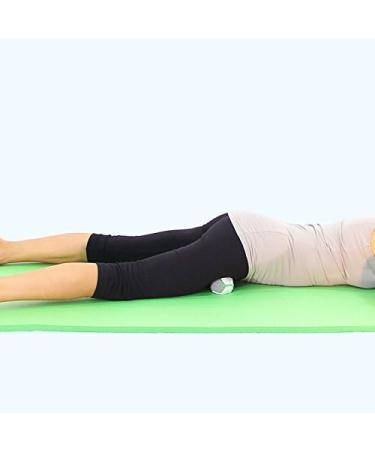 Triggerball: The Ultimate Fascia Ball for Effective Trigger Point Treatment & Self-Massage Therapy - Buy Online on GoSupps.com