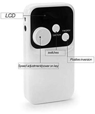 Portable Rechargeable 35000RPM Electric Nail Drill Machine Professional E File Nail Drill Kit Manicure Pedicure Polishing Grinding Set for Acrylic Gel Nails Or Salon Home DIY Use - Buy Online on GoSupps.com