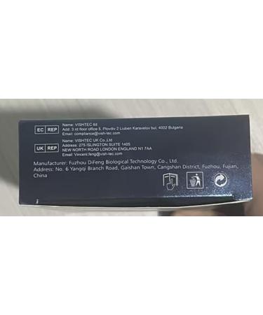 4PC Anti-Snoring Bite Rails & Crunching Rail - Convenient Storage Box Nighttime Use Dental Health Solutions - Buy Online on GoSupps.com