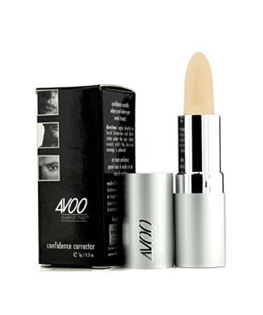 4VOO Confidence Corrector (Color - Extra Light)