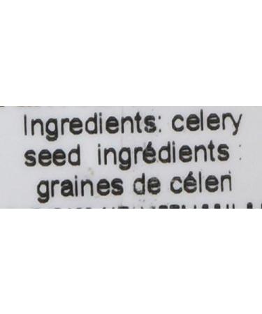 Marshalls Creek Spices Refill Pouch Celery Seed Seasoning XL 16 Ounce - Buy Online on GoSupps.com