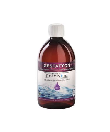 Catalyons - Gestatyon 500 ml