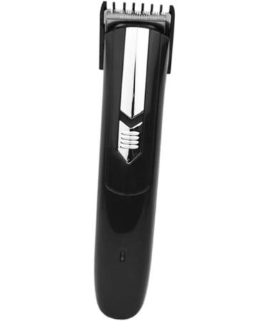 minkissy 1 Set Aa Baterries Shaving Electric Clipper Beard Trimmer Electric Rasuradoras para Hombres Fine Teeth Rechargeable Dog Trimmer Salon - Buy Online on GoSupps.com