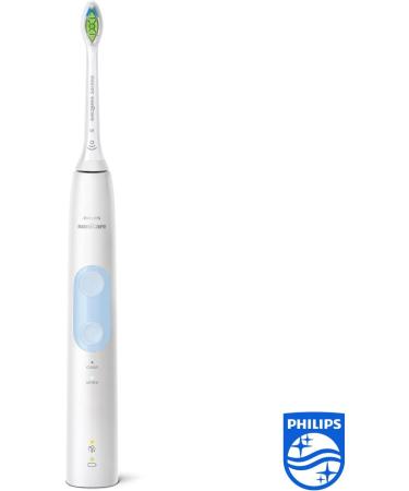 Philips Sonicare ProtectiveClean 4500 Electric Toothbrush - HX6839/28 2 Cleaning Programs Pressure Control Timer & Travel Case - Best Whitening & Gentle Care - Buy Online on GoSupps.com