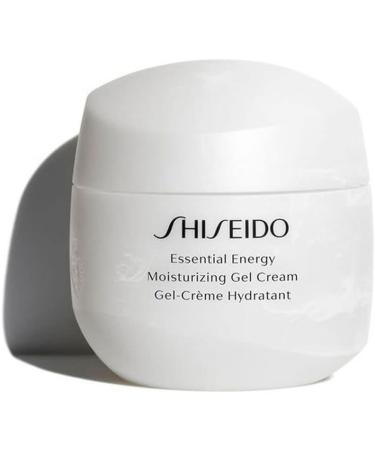 Shiseido Essential Energy Moisturizing Gel Cream - Buy Online on GoSupps.com