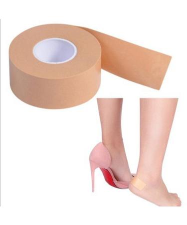 Blister Plasters & Heel Pads for Foot Care - Comfort Heel Cushions & Shoe Insoles | International Shipping - Buy Online on GoSupps.com