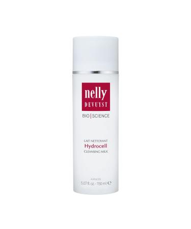 Nelly De Vuyst Cellular-Matrix Cleansing Milk