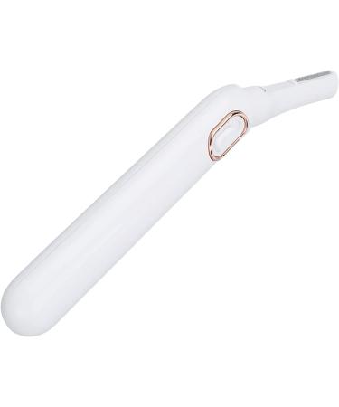 Buy Dekaim Bikini Razor - Portable Electric Trimmer for Women with Safe Angled Fit & LED Light | Dry Use International Shipping Available - Buy Online on GoSupps.com