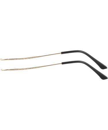 Buy Gleavi Frame Stand - 3 Pairs Glasses Accessories & Replacement Brackets for Ultimate Glasses Holder - Buy Online on GoSupps.com