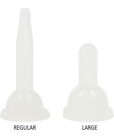 Exotic Nutrition Baby Squirrel Nursing Set - Milk Replacer & Feeding Syringes for International Shipping - Buy Online on GoSupps.com