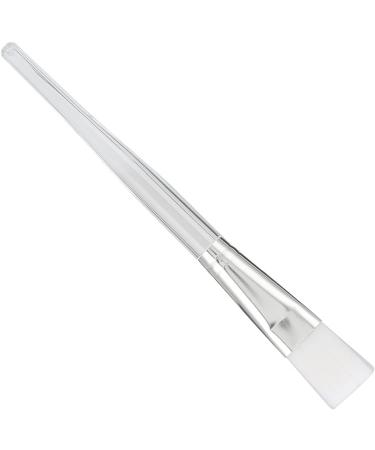 Facial Brush Beauty Soft Hair Mud Brush Beautiful Elegant Compact Portable for Beauty Salon for Women for Home for Cosmetologist - Buy Online on GoSupps.com