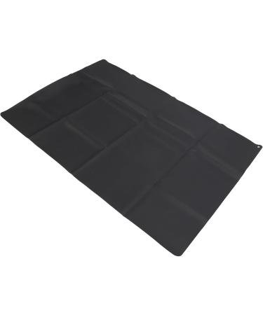 Buy Earage Yoga Pad - Reduce Inflammation Accelerate Recovery & Eliminate Anxiety | Breathable Foot Therapy & Negative Ion Grounding for Sport - Buy Online on GoSupps.com