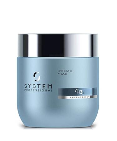 SYSTEM PROFESSIONA L Moisturising Mask 200ml