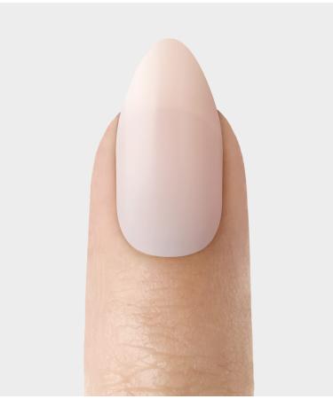 Kiss Salon Acrylic Nude French Nails | Sensitive Formula for Perfect Manicure Ship Worldwide! - Buy Online on GoSupps.com