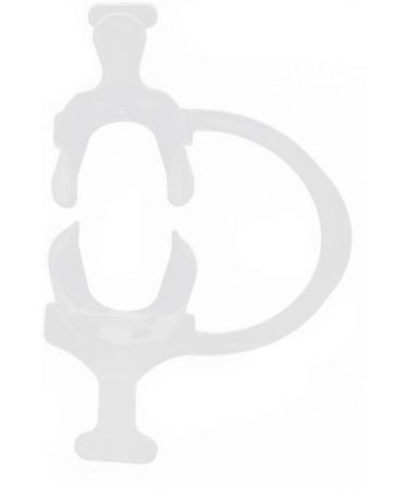 Buy Wangen C Shape Dental Lip Holder | Disposable Cheek & Mouth Opener for Dentist & Games - International Shipping Available - Buy Online on GoSupps.com