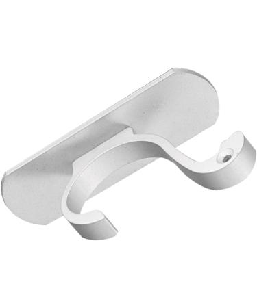 Alipis 3 Pcs Wall Mounted Hooks Adhesive Hooks Heavy Duty Wall Hanging Hook Wall Hook Hat Hook Clothing Mx3pcs As Shownx3pcs - Buy Online on GoSupps.com