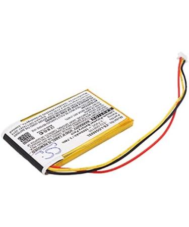 1000mAh Replacement Battery for Logitech G403 G703 G900 G903 International Shipping Available - Buy Online on GoSupps.com
