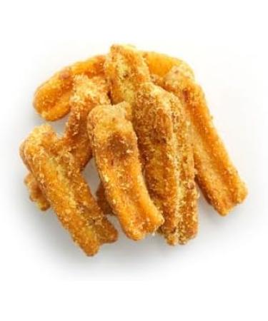 Yupik SOYA Sticks (Honey & Mustard) 0.4kg 6 Count - Buy Online on GoSupps.com