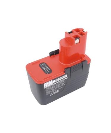 Ni-MH Battery 1500mAh Replacement Battery for 3650 3612 3655 B2610 3615 3610-K10 3610