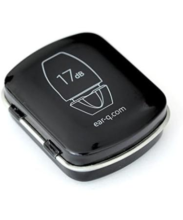 EAR-Q High Fidelity Earplugs for Musicians & Concerts | Best Noise Reduction | Shop Internationally - Buy Online on GoSupps.com