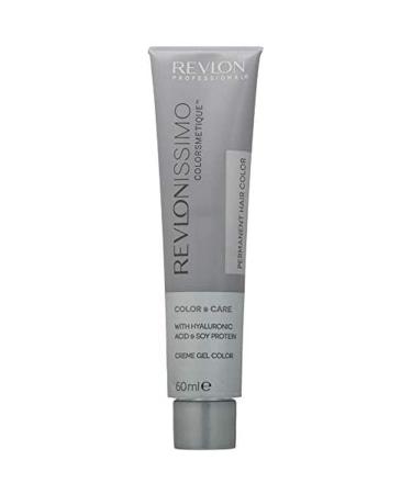Revlon RVL Colorsmetique Color&Care 10.2 60ml 10.2 Blonde Pale Iris 60 ml (1 pack)