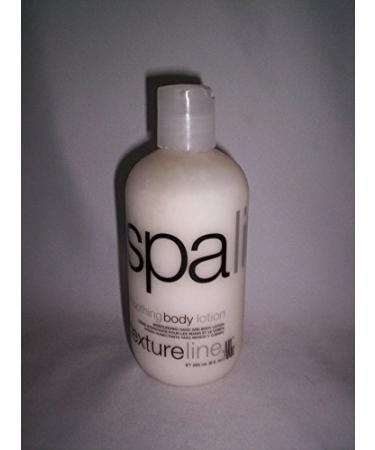 ARTec Spaline Smoothing Body Lotion 9 oz
