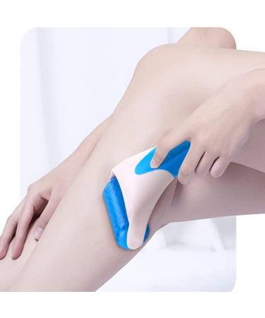 Buy Ice Roller Facial Roller for Beauty Care International Shipping Available - Buy Online on GoSupps.com