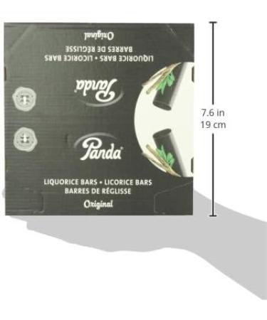 Panda Barre de r glisse douce 32 g - Buy Online on GoSupps.com