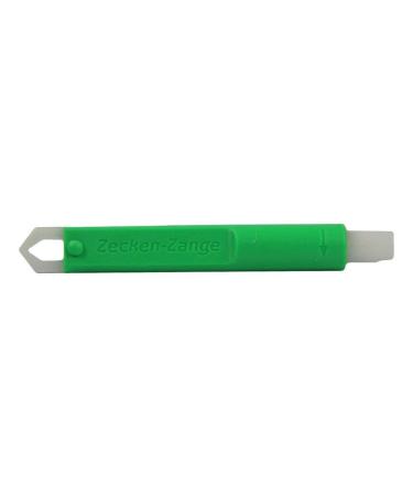 Tee pliers plastic 1 ST