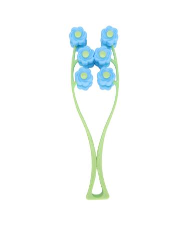 Beavorty Facial Roller face Rolling face Shaper face Roller Tool Facial Lifting Tool Multi Purpose Tool face Manual Roller Men and Beauty Tools Cosmetic