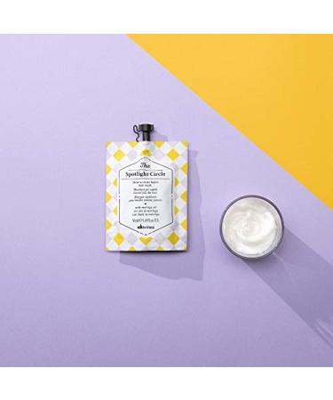 Davines The Spotlight Circle Shine Enhancing Mask - 1.69 fl. oz - Buy Online on GoSupps.com