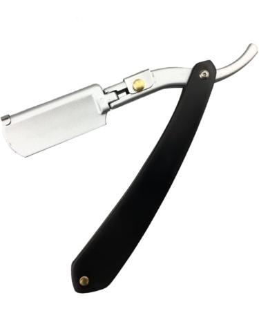 Minkissy 3-in-1 Men's Razor Set Metal Beard Trimmer & Shaving Razor | Premium Bamboo Handle for Precision Grooming - Buy Online on GoSupps.com