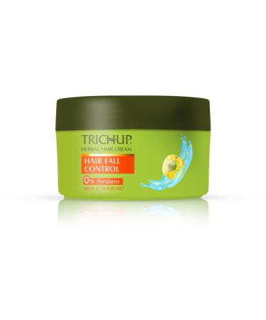 Trichup La chute des cheveux Contr le Herbal Cheveux Cr me (200 ml)