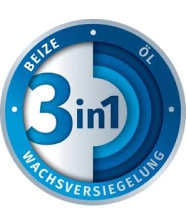 Remmers Hartwachs Oil ECO Colorless - 0.375L | 3-in-1 Natural Stain Oil & Sealing for Interiors | Vegan & Slip-Resistant - Buy Online on GoSupps.com