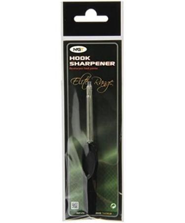 NGT Hook Sharpening Vice Clamp | Premium Fishing Accessories & Hook Sharpener File for Ultimate Performance - Buy Online on GoSupps.com