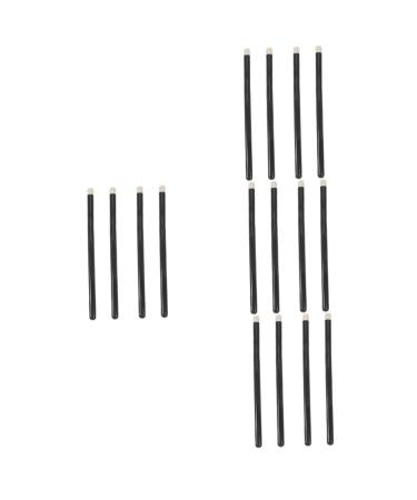 16 Pcs Lip Brush Concealer Brush Women Makeup Tools Lip Gloss Applicator Lipstick Applicator Lipstick Brush Lip Balm Applicator Makeup Brush Lip Lip Wands